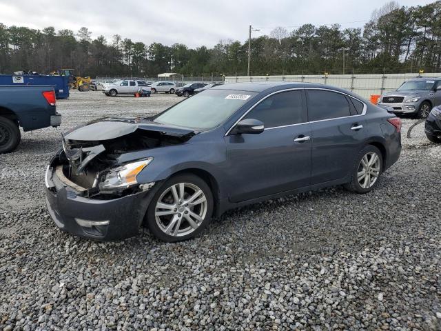 2011 Nissan Altima