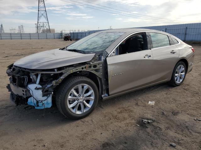 2015 Chevrolet Malibu